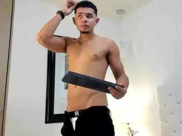 xboy_fantasyx from Chaturbate is Freechat