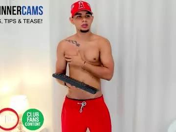 xboy_fantasyx from Chaturbate is Freechat