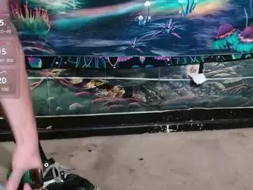 xbubbaxx from Chaturbate