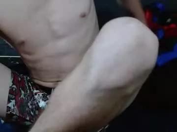 xbubbaxx from Chaturbate