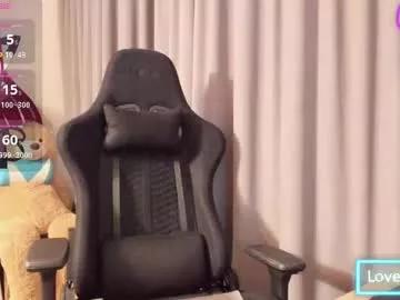 xbunnyx19 from Chaturbate is Freechat