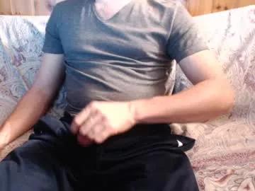 xcockstar from Chaturbate