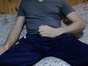 xcockstar from Chaturbate