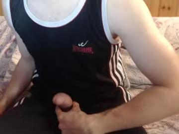 xcockstar from Chaturbate