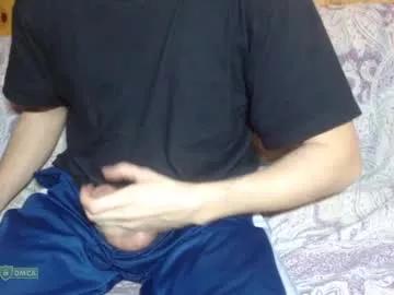 xcockstar from Chaturbate