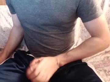 xcockstar from Chaturbate