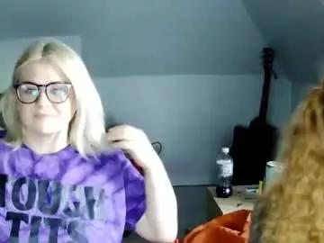 xellabee from Chaturbate is Freechat