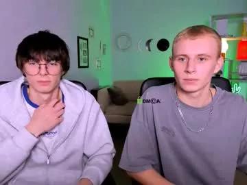 xevier_loyd from Chaturbate is Freechat