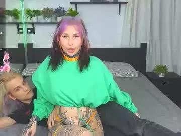 xexotic_babyx from Chaturbate is Freechat