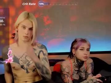 xexotic_babyx from Chaturbate
