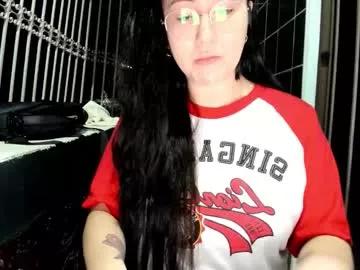 xgoddess_of_cumx from Chaturbate is Freechat