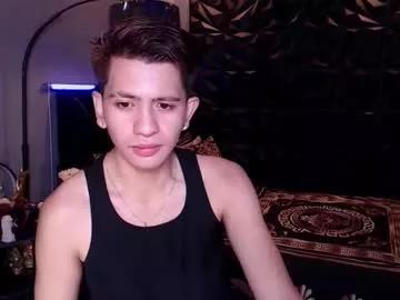 xhotasianass from Chaturbate is Freechat