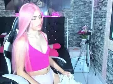 ximena_butterfly from Chaturbate is Freechat