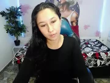 Ximena_cute19 webcams show profile image 