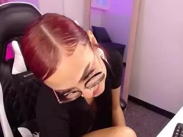 ximenaa_as from Chaturbate is Freechat