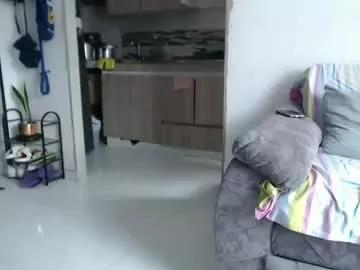 ximenaa_suarez from Chaturbate is Freechat