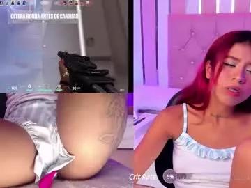 ximenareid from Chaturbate is Freechat