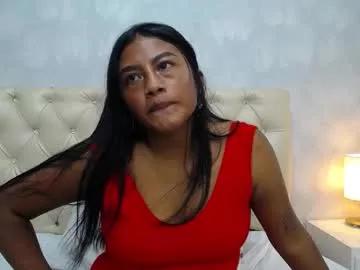 Xiomy_parker webcams show profile image 