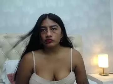 xiomy_parker from Chaturbate is Freechat
