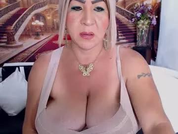 Xiomystone webcams show profile image 