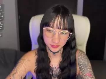 xisisxx from Chaturbate