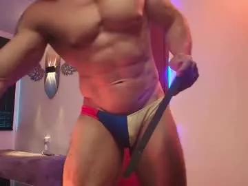 Photos of xjericodx from Chaturbate is Freechat