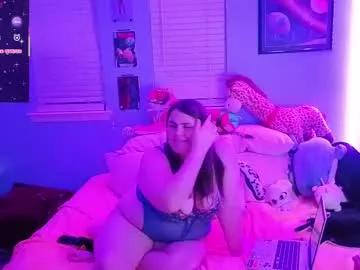xlilykay from Chaturbate is Freechat