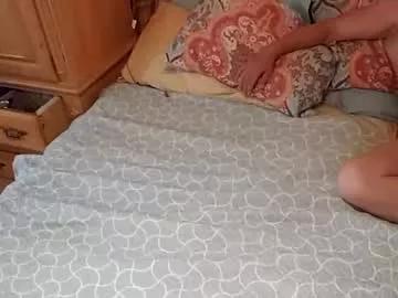 xmombodxdadbodx from Chaturbate