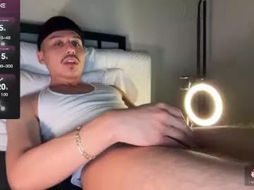 xmomentumx from Chaturbate