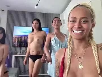 Dirty chat webcam: explore liveshows with versed models, from laying bare to fetishes, in a variety of sexy free adult webcams.