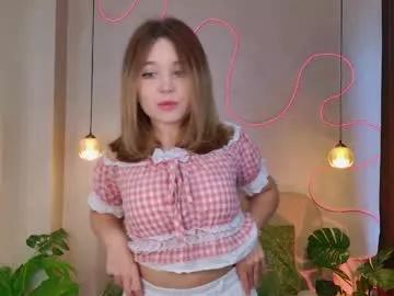xohanna from Chaturbate is Freechat