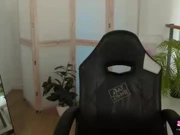 xohanna from Chaturbate is Freechat