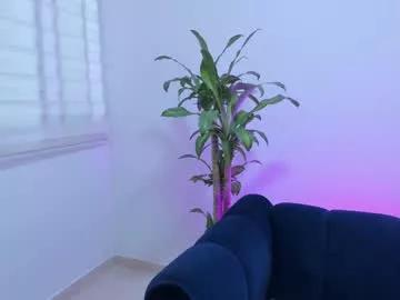 xoxo_angel from Chaturbate