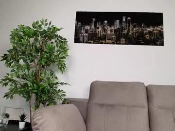 xoxo_cherry1 from Chaturbate