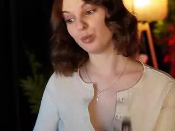 xoxo_molly from Chaturbate is Freechat