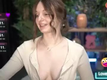 xoxo_molly from Chaturbate