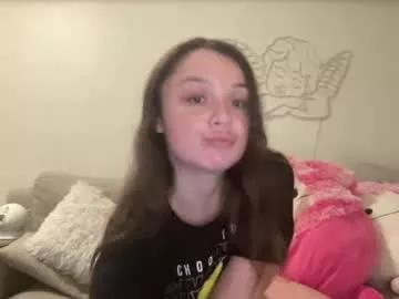 xoxo_roseee from Chaturbate