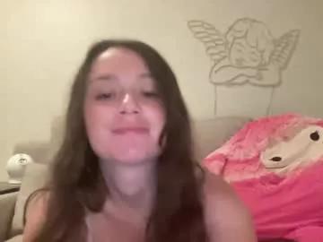 xoxo_roseee from Chaturbate