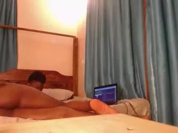 xoxo_savage from Chaturbate is Freechat