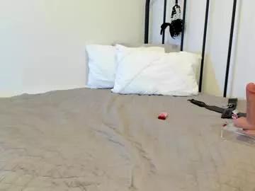 xoxosexxxc from Chaturbate