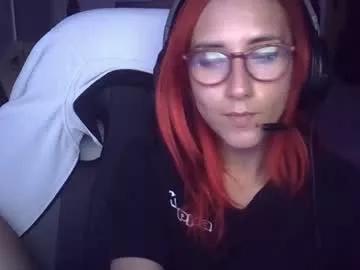 Xredaurorax webcams show profile image 