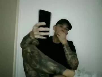 Xviixx01 webcams show profile image 