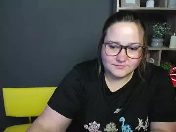 xx_daniella_xx from Chaturbate