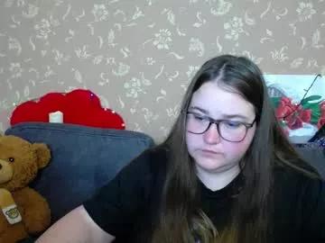 xx_daniella_xx from Chaturbate