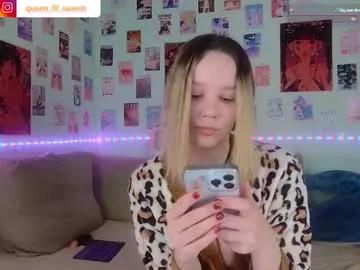 xx_sweet_xx from Chaturbate