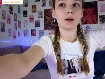 xx_sweet_xx from Chaturbate