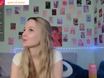 xx_sweet_xx from Chaturbate