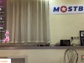 xx_sweet_xx from Chaturbate