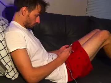 xxbluegrassboyxx from Chaturbate