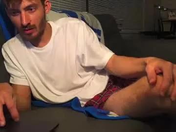xxbluegrassboyxx from Chaturbate